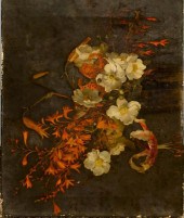 CHAMPION JONES, STILL LIFE OF