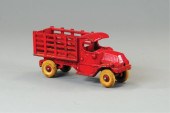 CHAMPION MACK STAKE TRUCK Cast