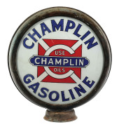 CHAMPLIN GASOLINE COMPLETE 15"