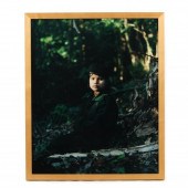 CHAN CHAO (BURMESE/AMERICAN, B