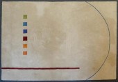CHANDRA BENSE COLLECTION RUG,