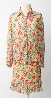 CHANEL 01S ABSTRACT CAMELLIA S