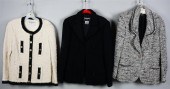 CHANEL BOUTIQUE: COLLECTION OF