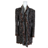 CHANEL BOUTIQUE DESIGNER LADIE