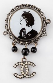 CHANEL COCO MADEMOISELLE PORTR