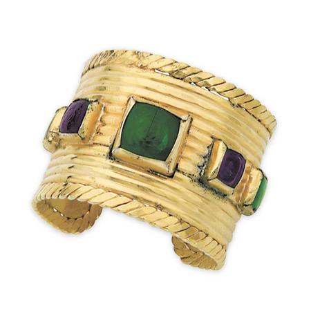 Chanel Cuff 	 