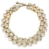 Chanel Double Strand Headlight