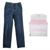 CHANEL FRENCH LADIES DESIGNER