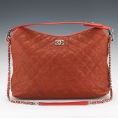 CHANEL FRENCH RIVIERA HOBO QUI