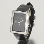 CHANEL MECHANICAL BOY-FRIEND W