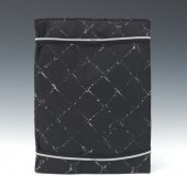 CHANEL OLD TRAVEL LINE NYLON D