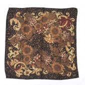 CHANEL PARIS BAROQUE FLORAL GR