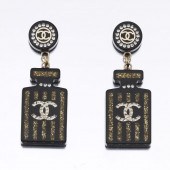 CHANEL RESIN PERFUME BOTTLE DR