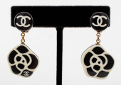 CHANEL RUNWAY CAMELLIA FLOWER