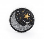 CHANEL RUNWAY CRESCENT MOON &