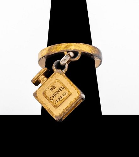 CHANEL RUNWAY NO. 5 PARFUM
