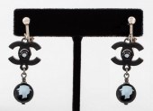 CHANEL RUNWAY SILHOUETTE DROP