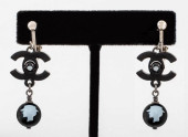 CHANEL RUNWAY SILHOUETTE DROP