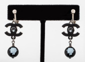 CHANEL RUNWAY SILHOUETTE DROP
