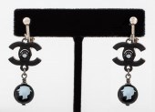 CHANEL RUNWAY SILHOUETTE DROP