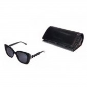 CHANEL SQUARE SUNGLASSES Chane