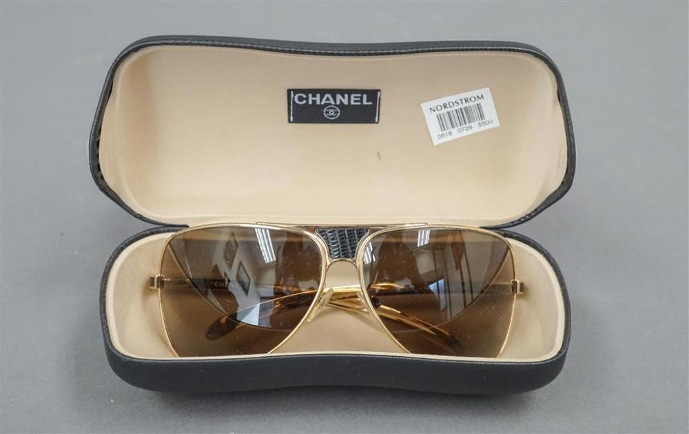 CHANEL SUNGLASSESChanel Sunglasses