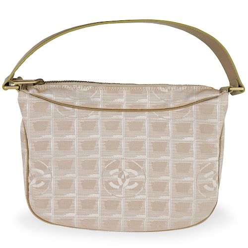 CHANEL TRAVEL LINE HAND