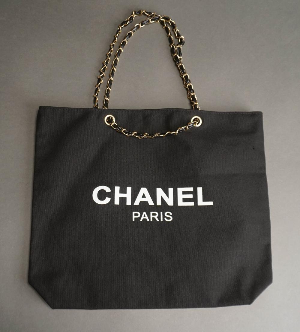 CHANEL VIP GIFT TOTE BAGChanel
