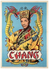 CHANG (JUAN JOSÉ PABLO JESORUM