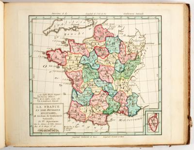 [Chanlaire Pierre-Gregoire]