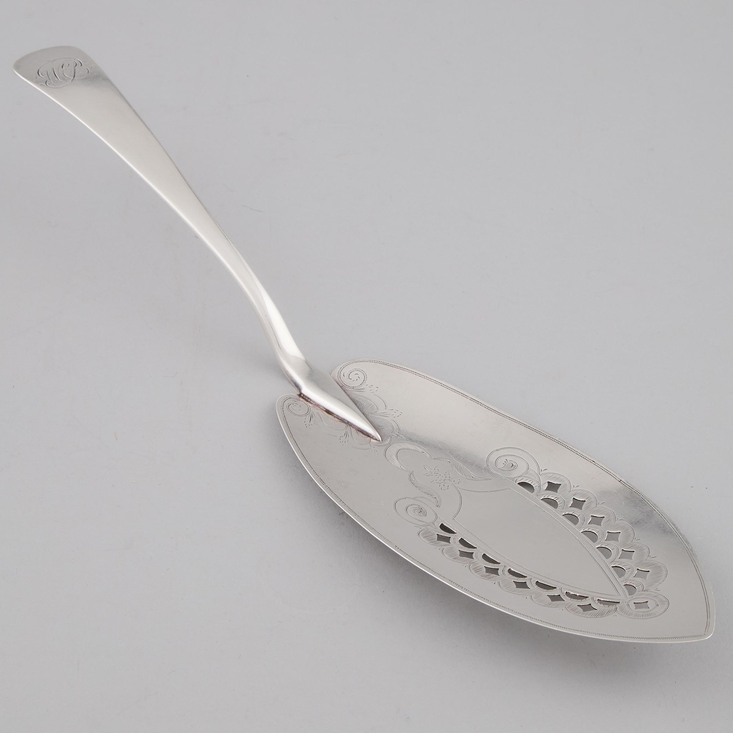 Channel Islands Silver Old