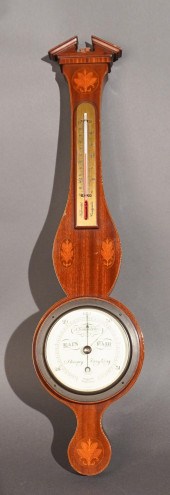 CHANOEABLE GEORGE III STYLE IN
