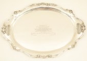 CHANTILLY PATTERN GORHAM STERL