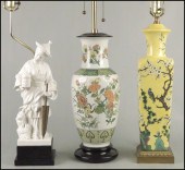 CHAPMAN BLANC DE CHINE PORCELA