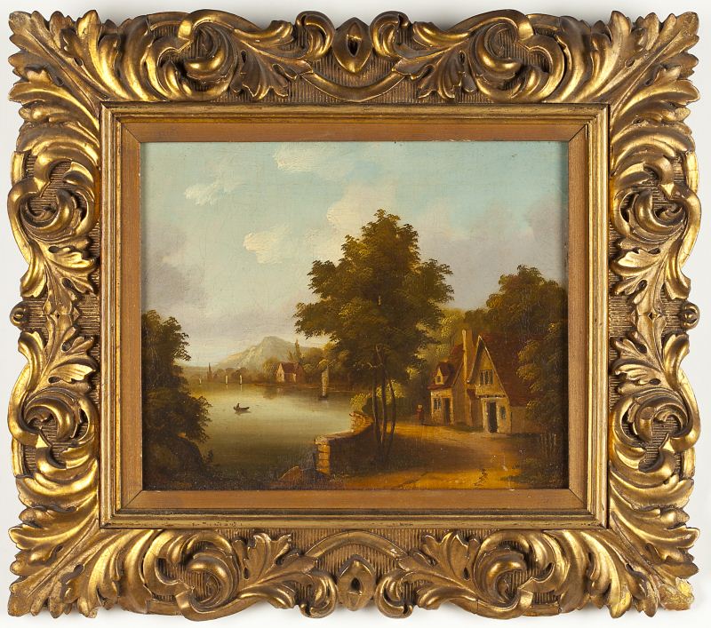Chapman (Br. 19th/20th c.)