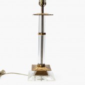 CHAPMAN HOLLYWOOD REGENCY LUCI