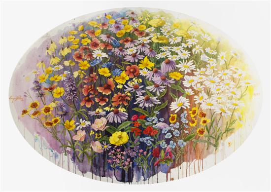 Chapman Kelley (American b. 1932)