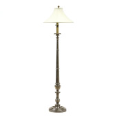 CHAPMAN, PRICKET STYLE FLOOR L