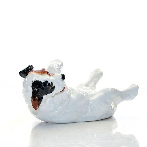 CHARACTER DOG HN1098 - ROYAL