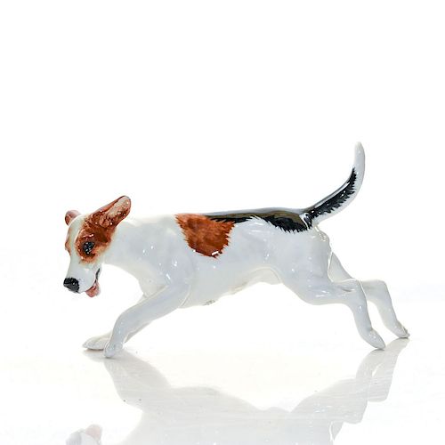 CHARACTER DOG RUNNING HN2510 -