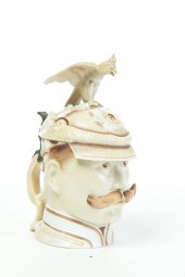 CHARACTER STEIN.  German  late