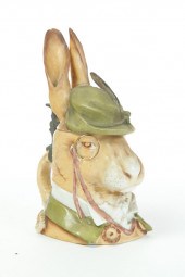 CHARACTER STEIN.  Germany  lat