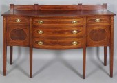 CHARAK FEDERAL STYLE INLAID MA