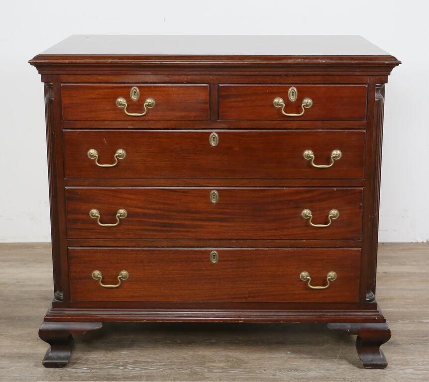 CHARAK FURNITURE GEORGIAN STYLE