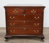 CHARAK FURNITURE GEORGIAN STYL
