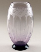 CHARDER LE VERRE FRANCAIS ART