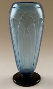 CHARDER LE VERRE FRANCAIS ART
