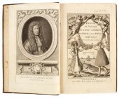 Chardin (Sir John) Journal du
