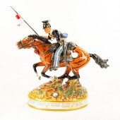 CHARGE OF THE LIGHT BRIGADE HN
