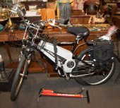 CHARGER MOTORIZED CROSS OVER B